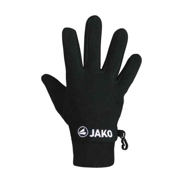 Handsker Fleece - Billede 2