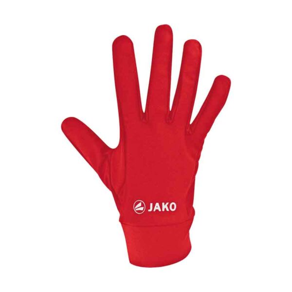 Handsker Fleece - Billede 4