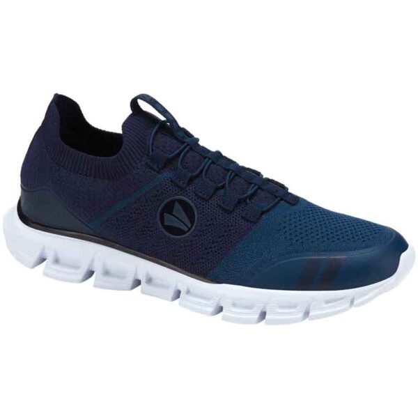 Sneaker Knit Premium Dark Blue