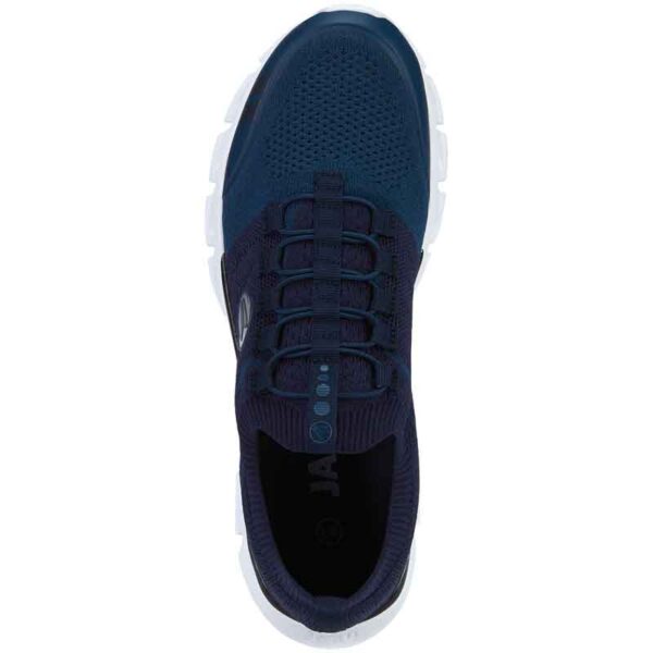 Sneaker Knit Premium Dark Blue