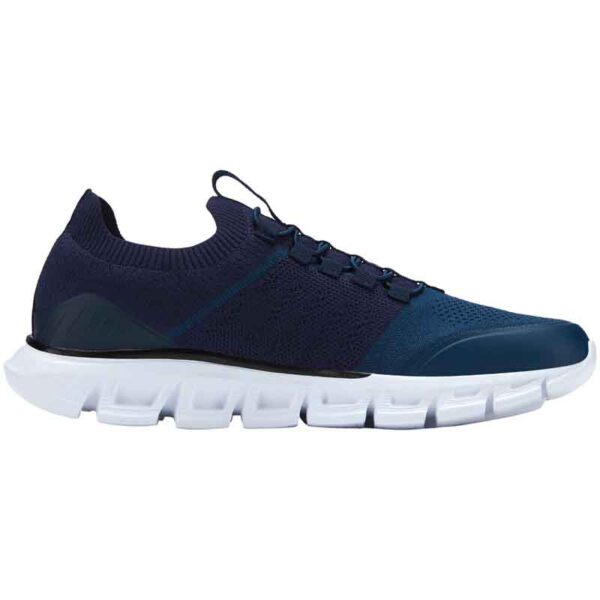 Sneaker Knit Premium Dark Blue