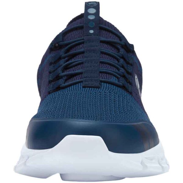 Sneaker Knit Premium Dark Blue