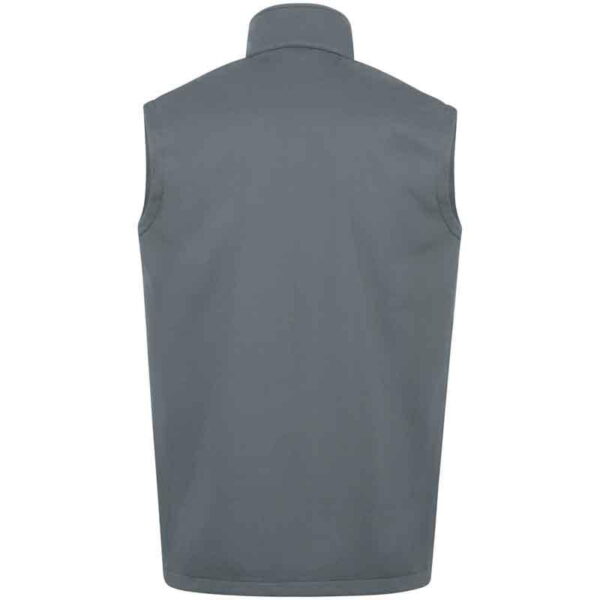 Softshell Vest Premium