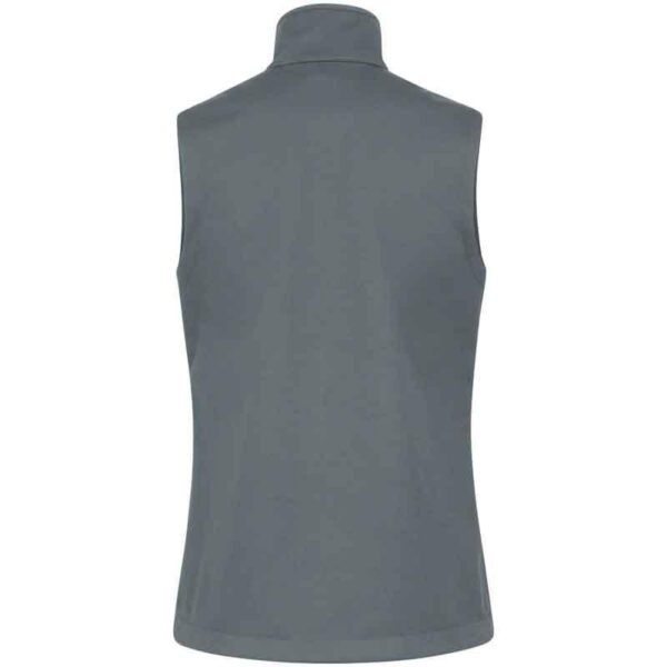 Softshell Vest Premium (Dame) - Image 2