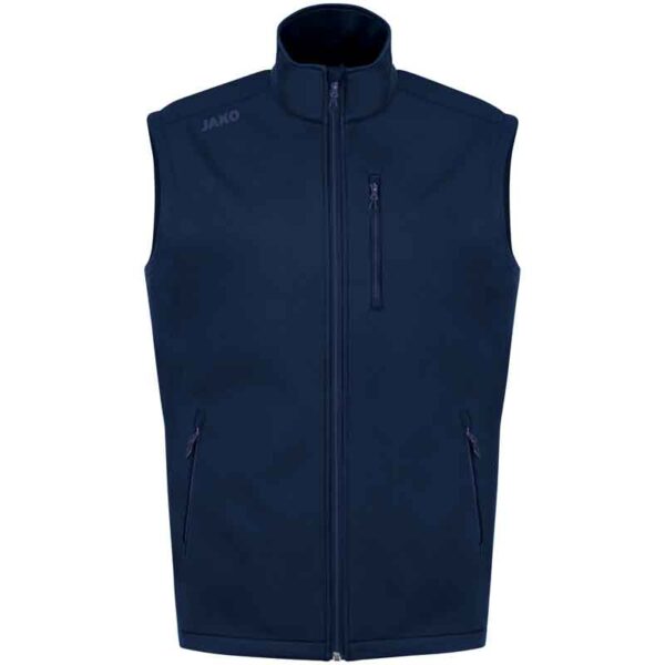 Softshell Vest Premium