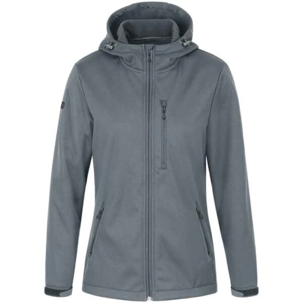 Softshell Jakke Premium