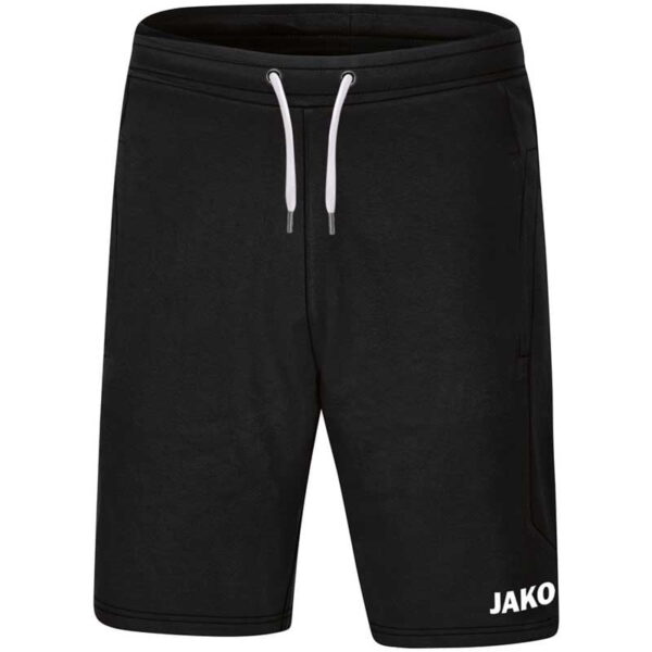 Joggingshorts Base - m korte ben