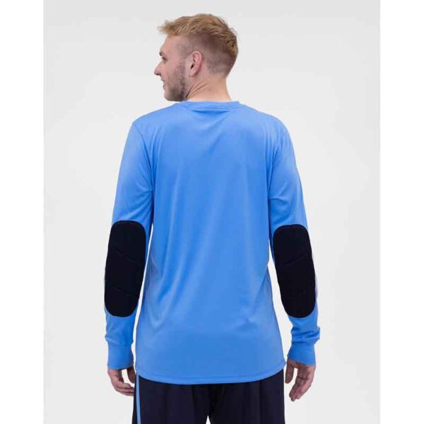 Målmandsbluse Power - Image 2