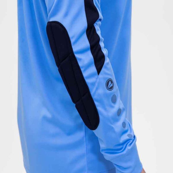 Målmandsbluse Power - Image 3