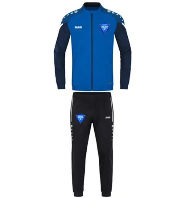 Bolbro Allround Performance sæt
