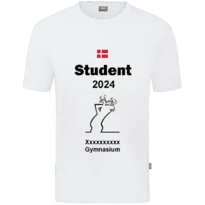 T-shirt La Linea sjov (Student)