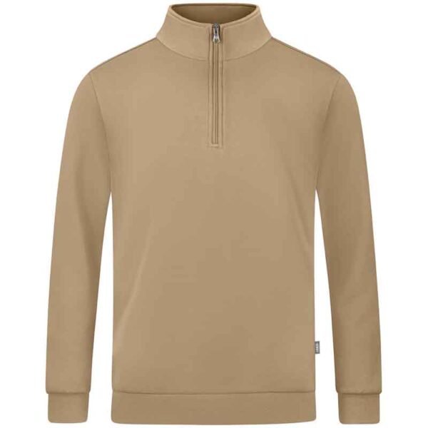 Zip Top Organic