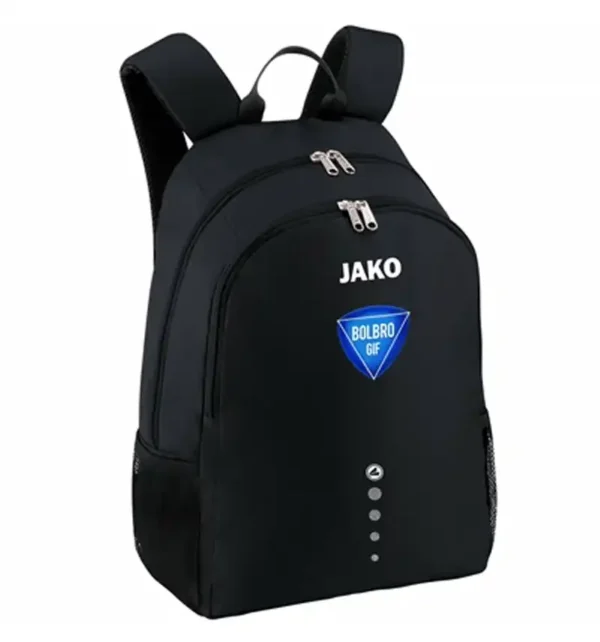 Bolbro Sportsrygsæk Classico
