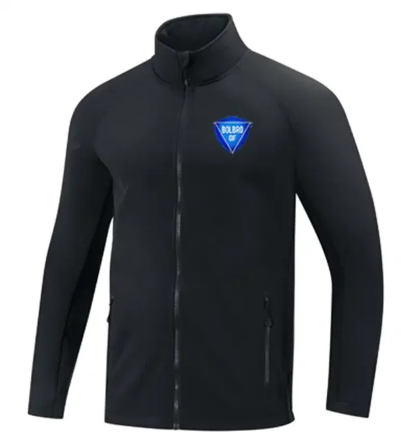 Bolbro jakke Softshell Team