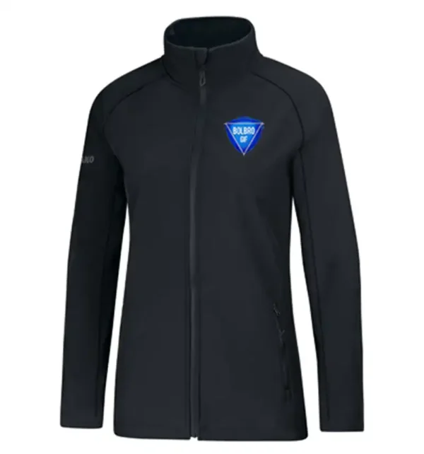 Bolbro jakke Softshell Team - Image 2