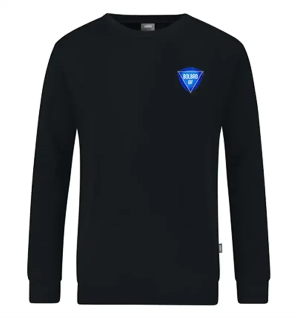 Bolbro Sweater Organic
