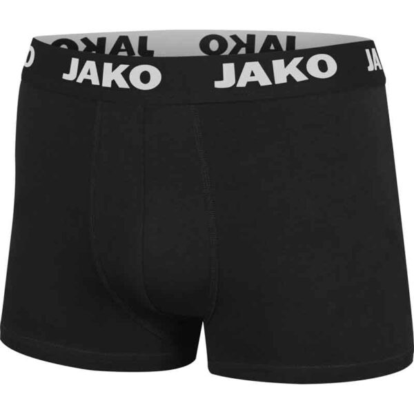 Underbuks Boxer Shorts Basic 2-pak