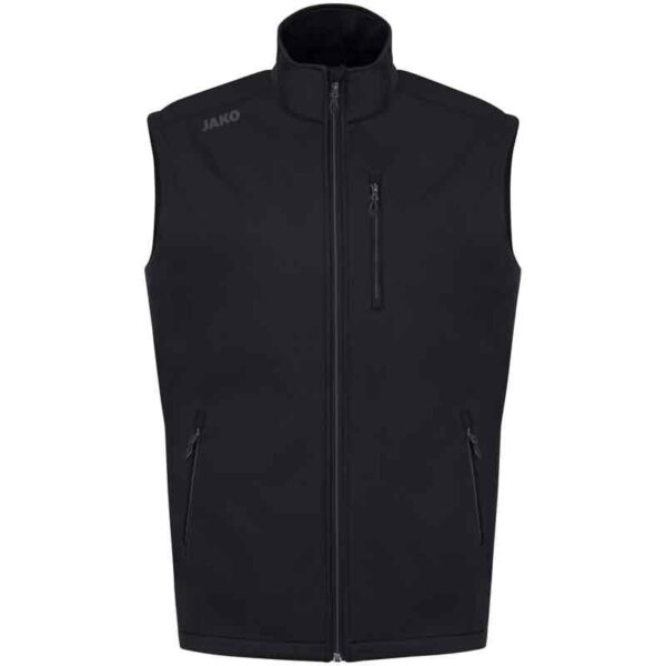 Softshell Vest Premium