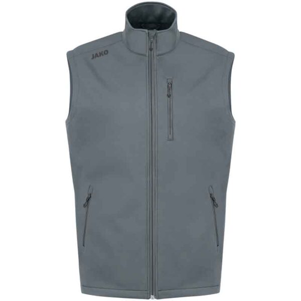 Softshell Vest Premium