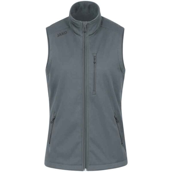 Softshell Vest Premium