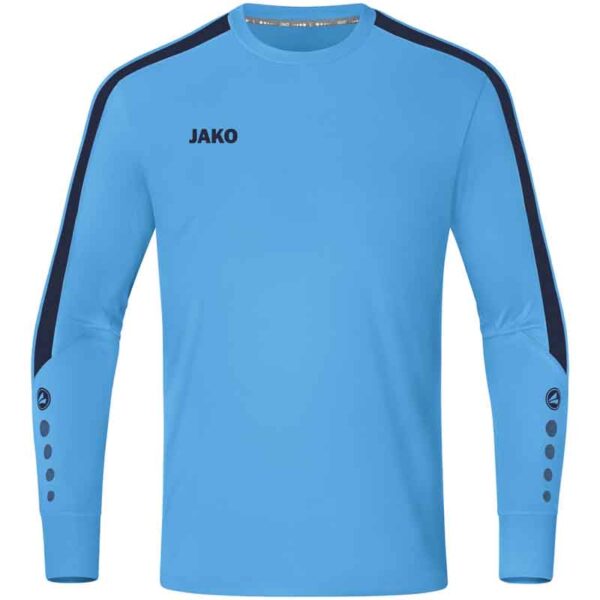 Målmandsbluse Power - Image 6