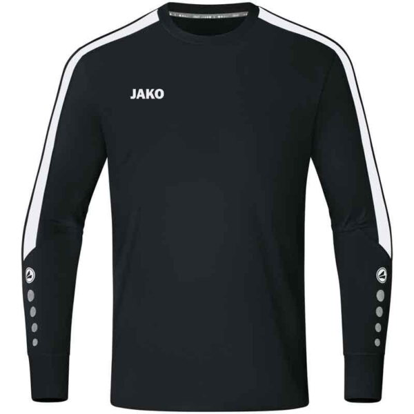 Målmandsbluse Power - Image 10
