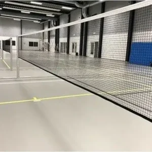 Badmintonnet