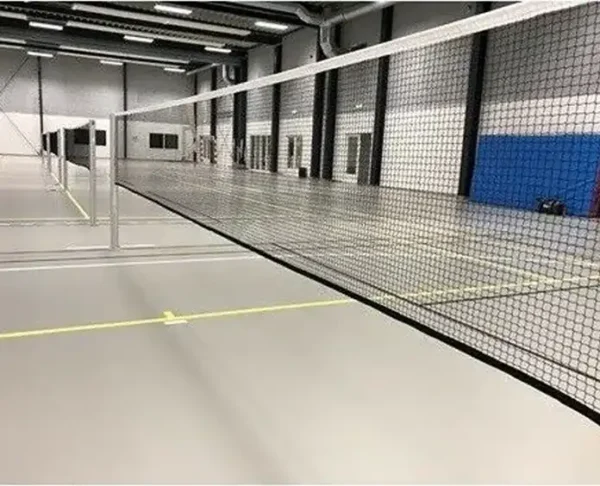 Badmintonnet