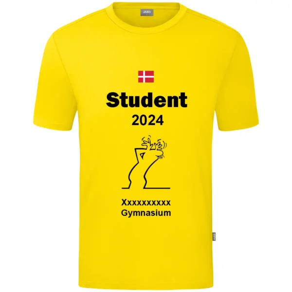 T-shirt La Linea sjov (Student) - Image 10