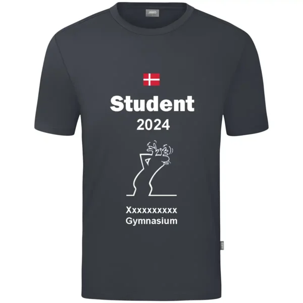T-shirt La Linea sjov (Student) - Image 8