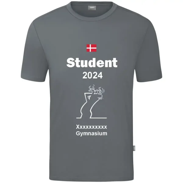 T-shirt La Linea sjov (Student) - Image 7