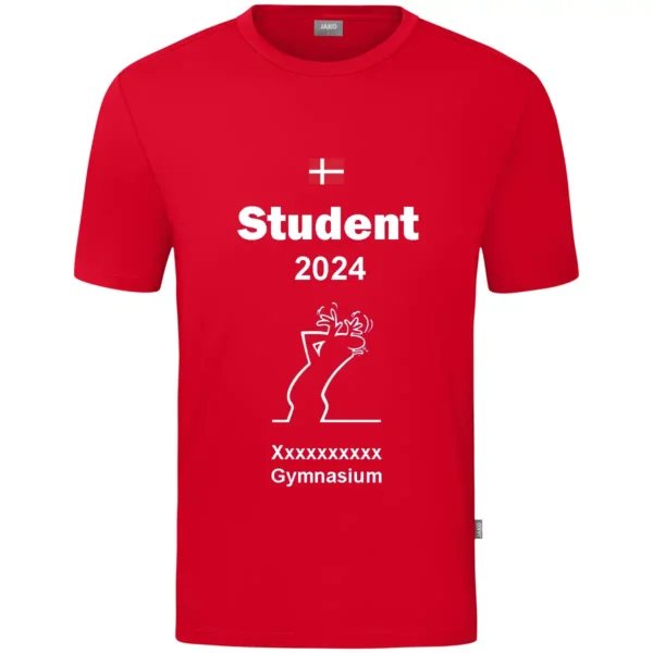 T-shirt La Linea sjov (Student) - Image 5