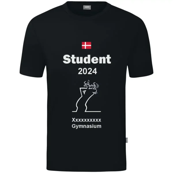 T-shirt La Linea sjov (Student) - Image 9
