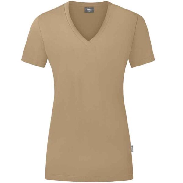 T-shirt Organic (Damer)