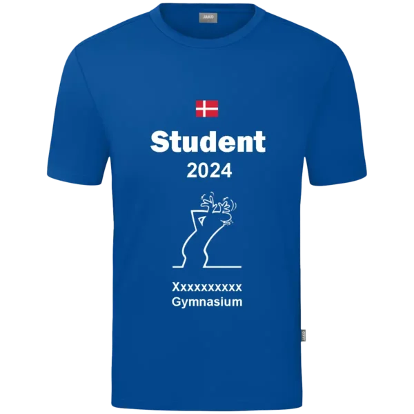 T-shirt La Linea sjov (Student) - Image 2