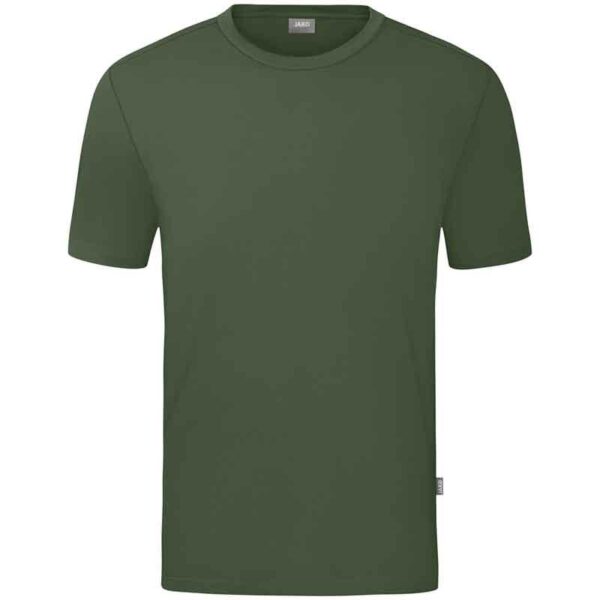 T-shirt Organic Strecth (Herre)