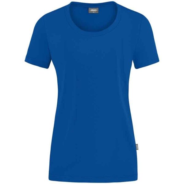 T-shirt Organic Strecth (Damer)