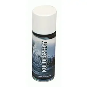 Aserve - Cool spray 400ml (5 stk)