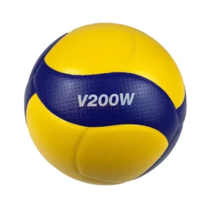 Volleyball Mikasa V200W