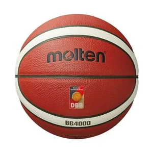 Basketball model 4000