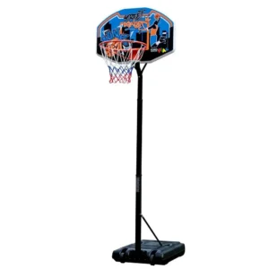 Basketstander