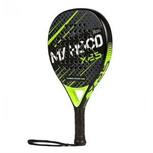 Padel tennis bat