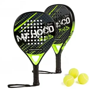 Padel tennis bat