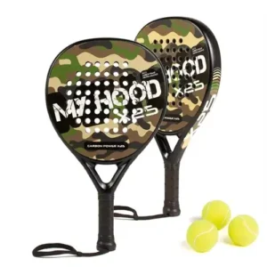 Padel tennis bat Pro