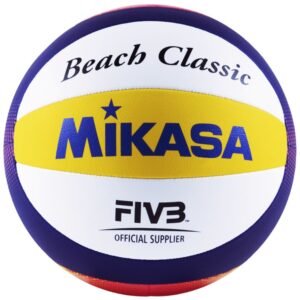 Beachvolley Mikasa BV551C