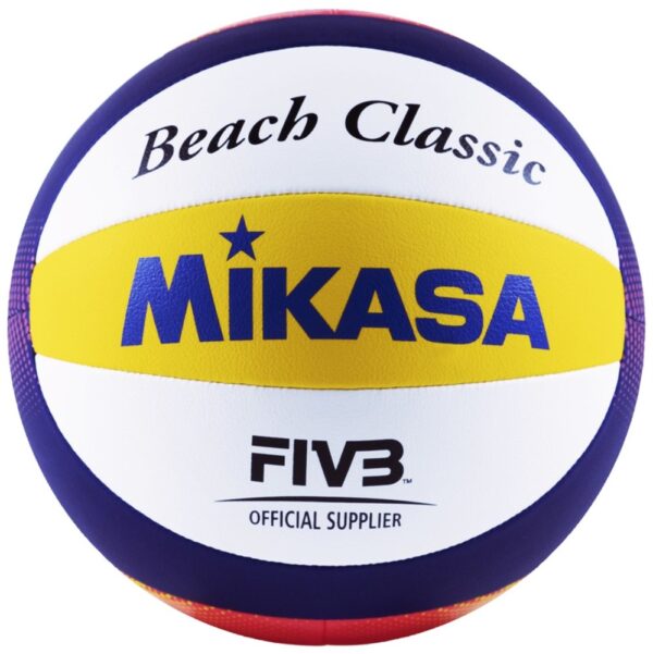 Beachvolley Mikasa BV551C