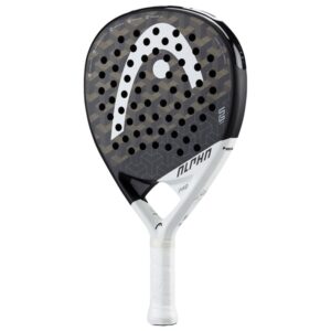 Padel Bat Graphene 360° ALPHA Pro