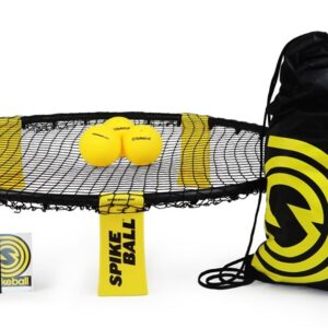 Spikeball combo set