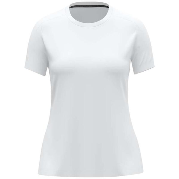 T-shirt Uni - Billede 3