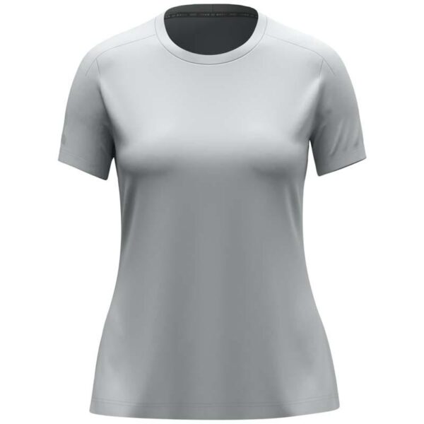 T-shirt Uni - Billede 4